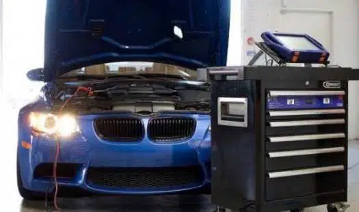 Diagnostic BMW avant achat ou vente - BIMMER SERVICE